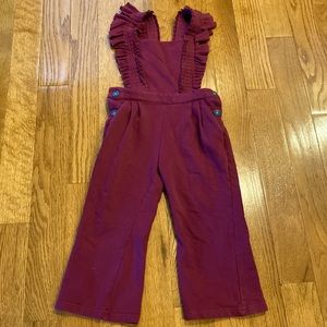 Matilda Jane Overalls